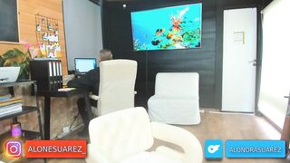 daily_stories - [Video] fingers big tits shaved handjob