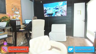 daily_stories - [Video] fingers big tits shaved handjob