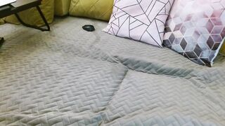 erotic_vibe - [Video] home fansy relax bush