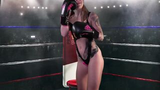 cute__foxy - [Video] boobs legs petite big nipples