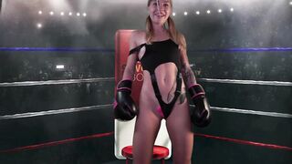 cute__foxy - [Video] boobs legs petite big nipples