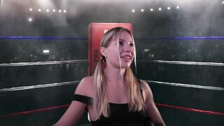 cute__foxy - Video [Chaturbate] Chemise glamorous seducer parody step-brother