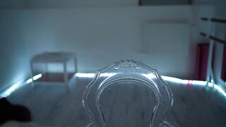 floret_joy - Video [Chaturbate] moan tiny Voluptuous Curves Beautiful calves