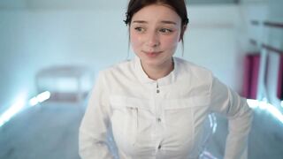 floret_joy - Video [Chaturbate] moan tiny Voluptuous Curves Beautiful calves