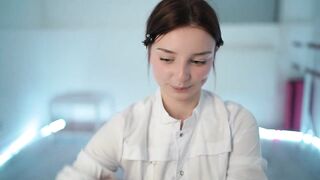 floret_joy - Video [Chaturbate] moan tiny Voluptuous Curves Beautiful calves