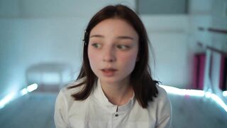 floret_joy - Video [Chaturbate] moan tiny Voluptuous Curves Beautiful calves