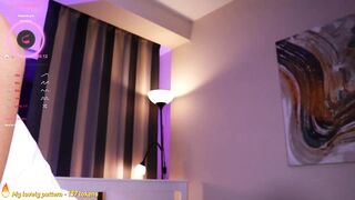 mila_vita - Video [Chaturbate] overwhelming bliss sensational seat Mission glasses