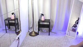 bless_sheila - Video [Chaturbate] nurse Sultry stems jerkoff hot hams