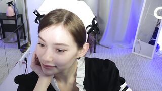 bless_sheila - Video [Chaturbate] nurse Sultry stems jerkoff hot hams