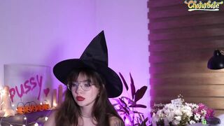 _deepthroatgalactica - [Video] dirty talk doggie style cam girl fuck machine