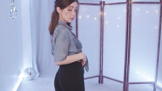 silent_chill - Video [Chaturbate] Erotic chat fuck-my-pussy Thrilling Pulsations Smooth legs