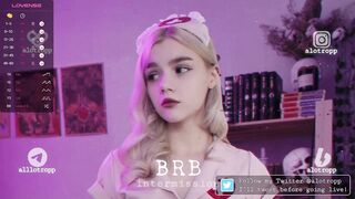 allotropp - [Video] ass fuck mature squirt braces