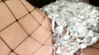 chrystalsky - [Video] free hardcore video sph toes nude