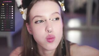 hoolybunny - [Video] big lips free fuck clips gorgeous gorgeous