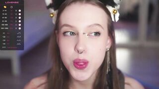 hoolybunny - [Video] big lips free fuck clips gorgeous gorgeous