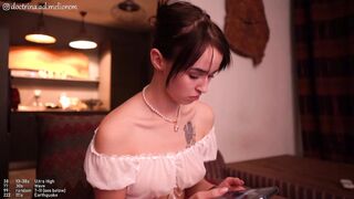 hernamewasdira - [Video] fansy busty body free fuck clips