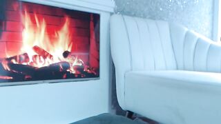 charlotte_germanotta_ - [Video] natural tits hair pussy fuck machine sensual