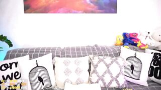 sweety_rinushka_ - Video [Chaturbate] Session highlights mojada alternative phat-ass