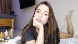 meryfoxxx - [Video] girlnextdoor sensual office naughty