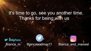 bianca_and_maxwell - [Video] role-play naughty body prostitute