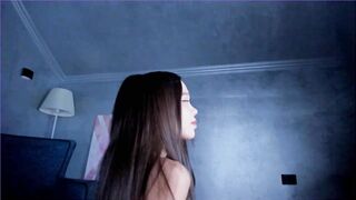 juliabeng1 - [Video] spank leggings movie tiny