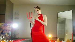 _meganmeow_ - [Video] private show deep throat private huge boobs