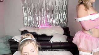 saraloverays - [Video] amateur cute cutie cam show