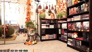 evelynpiers - [Video] doggy huge dildo bdsm fun