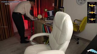 secretary_bj - [Video] record pornstar sexy sex