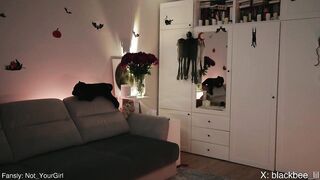 _blackbee_ - Video [Chaturbate] Stream highlight reel germany muslim firm rump