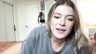 rileydepp - Video [Chaturbate] thong bigclit houseparty squirt