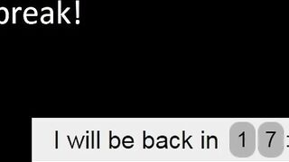 queenieandliam - [Video] dance masturbate homemade oil