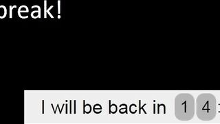 queenieandliam - [Video] dance masturbate homemade oil