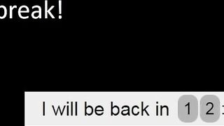 queenieandliam - [Video] dance masturbate homemade oil