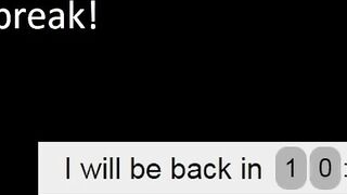 queenieandliam - [Video] dance masturbate homemade oil