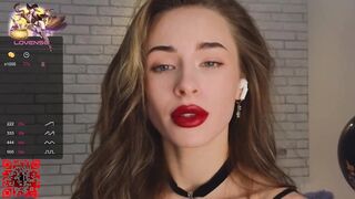 uwunikaa - Video [Chaturbate] bigbooty Statuesque legs step-mother publico