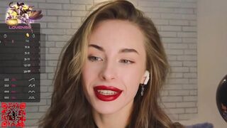 uwunikaa - Video [Chaturbate] bigbooty Statuesque legs step-mother publico