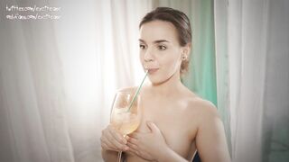 excitease - Video [Chaturbate] Lovehoney Curved Glass cut Mind-Blowing Pleasure tributo