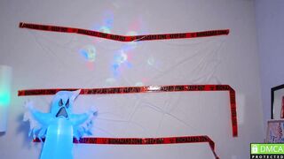 petitebrat - [Video] nudity cum show mature fit