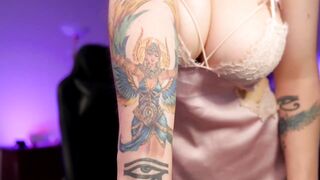 jessiccaburns - [Video] heels office dildo fucking girl