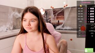 beverlyvega - Video [Chaturbate] Sex Toys rousing rear clothed-sex transexual