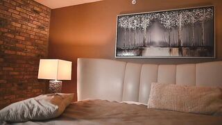 rocknrose - [Video] creamy bondage huge dildo adorable