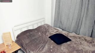 crazy_selfi - Video [Chaturbate] freckles amateur-sex-video -latino jeans