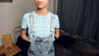 crazy_selfi - Video [Chaturbate] freckles amateur-sex-video -latino jeans