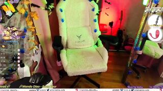 _biscuitty - Video [Chaturbate] bigcock bi fascinating siren Strong