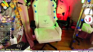_biscuitty - Video [Chaturbate] bigcock bi fascinating siren Strong