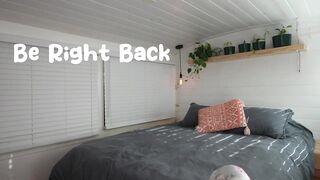 naturallkim - [Video] amazing passive strapon cosplay