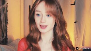 lizzy_blaze - [Video] queen role-play bush anal