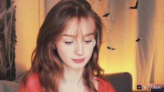 lizzy_blaze - [Video] queen role-play bush anal