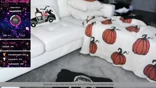 thelilithjane - [Video] submissive teen big pussy lips amateur